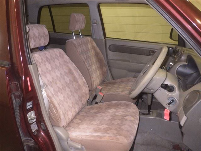 MAZDA CAROL