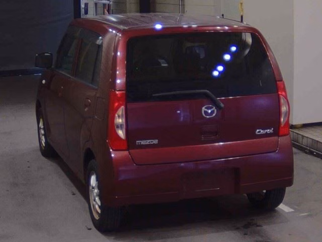MAZDA CAROL