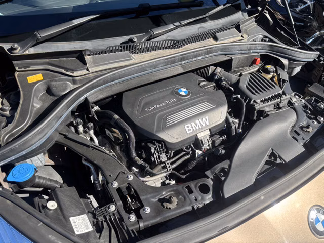 BMW 2-SERIES ACTIVE TOURER