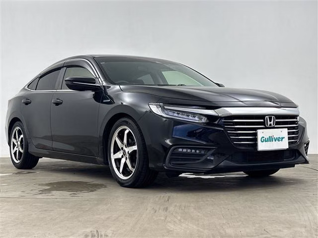 HONDA INSIGHT