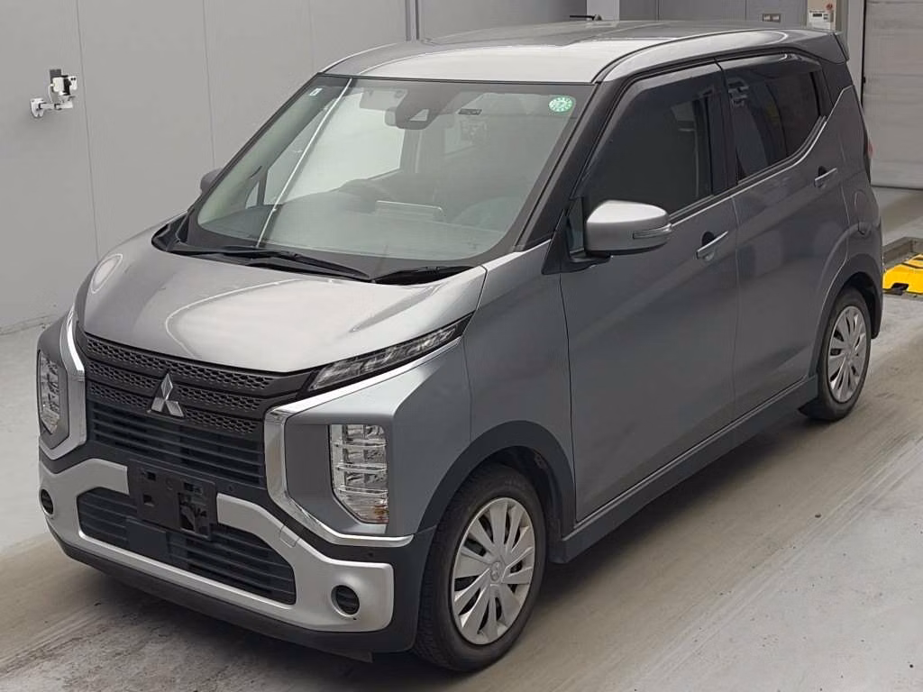 MITSUBISHI EK X