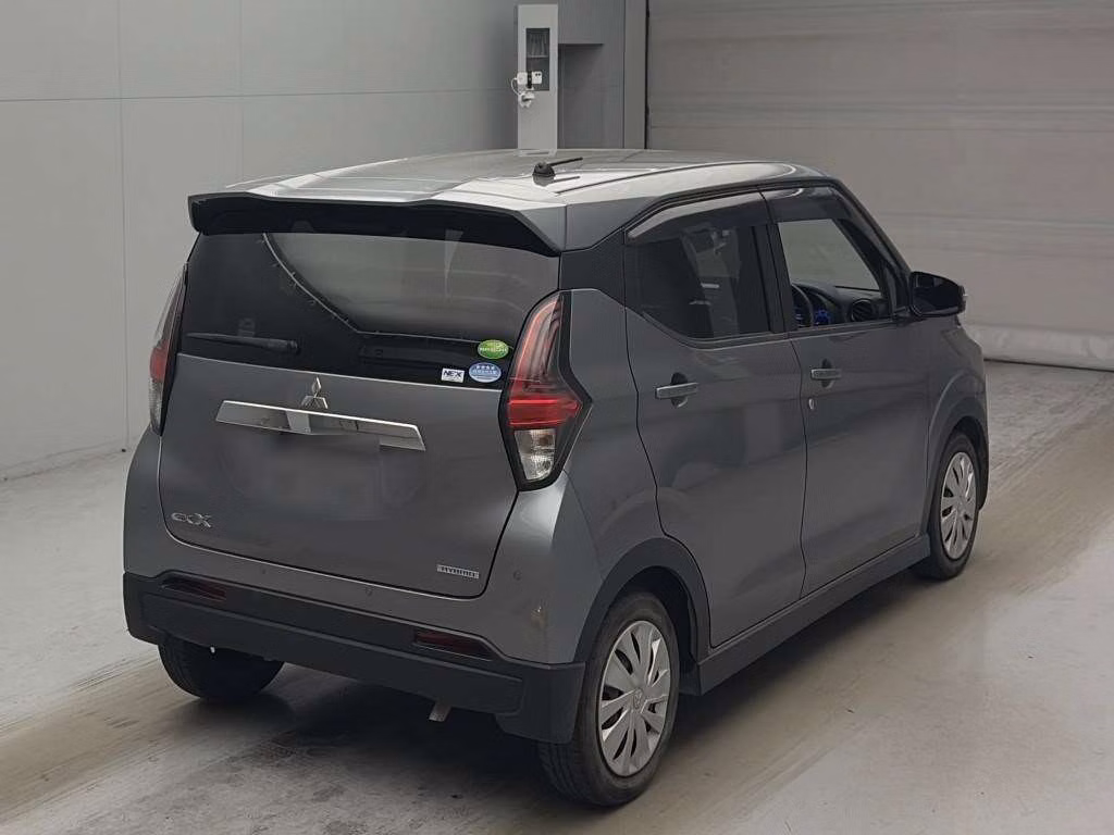 MITSUBISHI EK X
