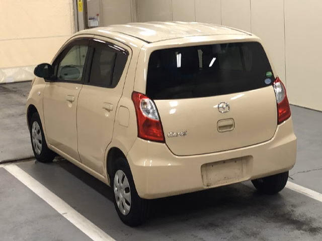 MAZDA CAROL
