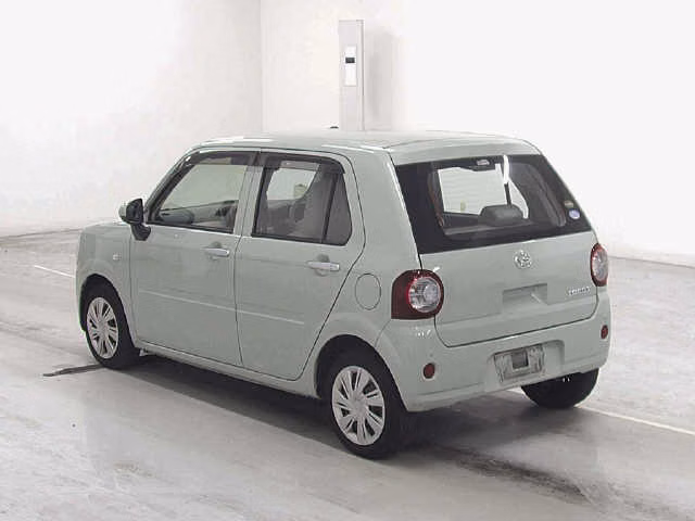 DAIHATSU MIRA TOCOT