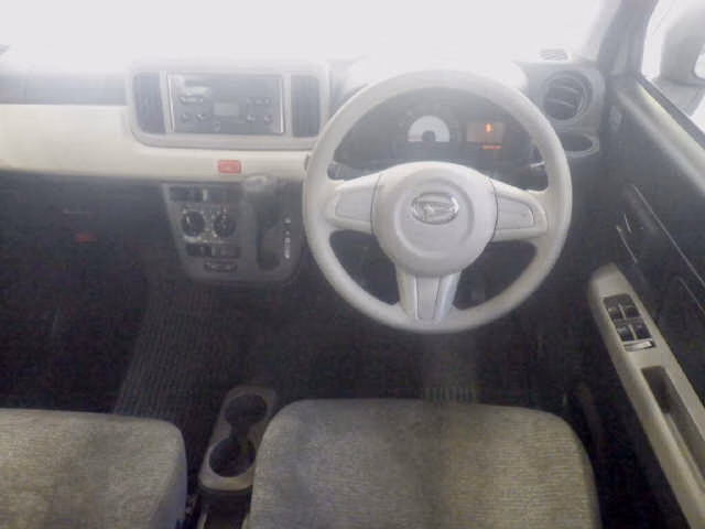 DAIHATSU MIRA TOCOT