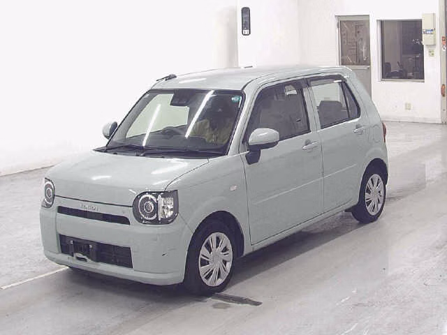 DAIHATSU MIRA TOCOT