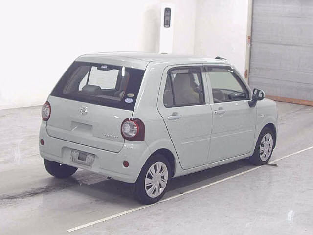 DAIHATSU MIRA TOCOT