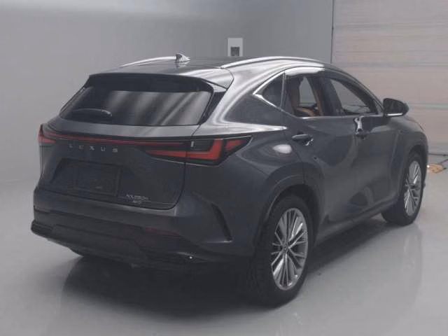 LEXUS NX350H