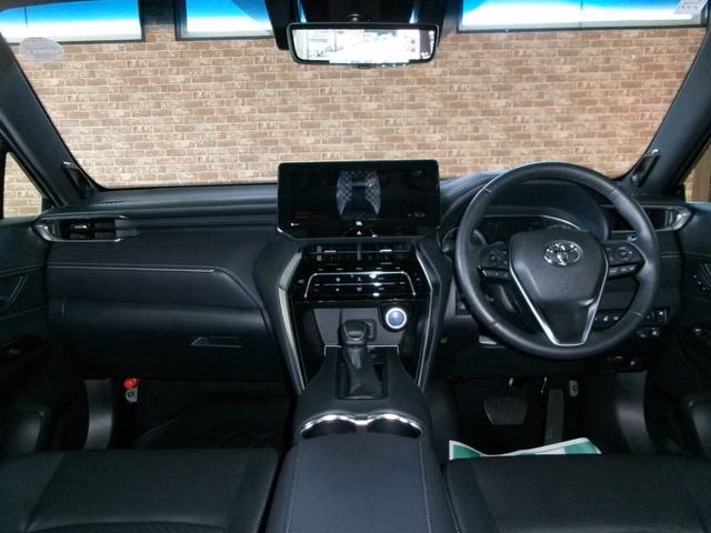 TOYOTA VENZA
