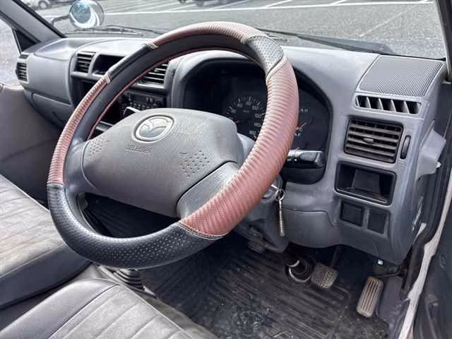 MAZDA BONGO
