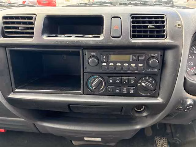 MAZDA BONGO