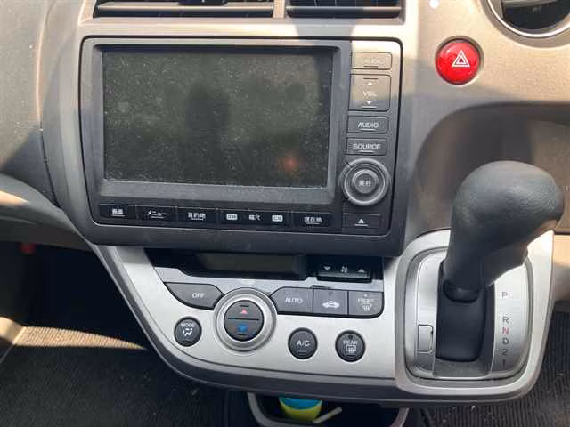 HONDA STREAM