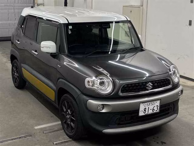 SUZUKI XBEE