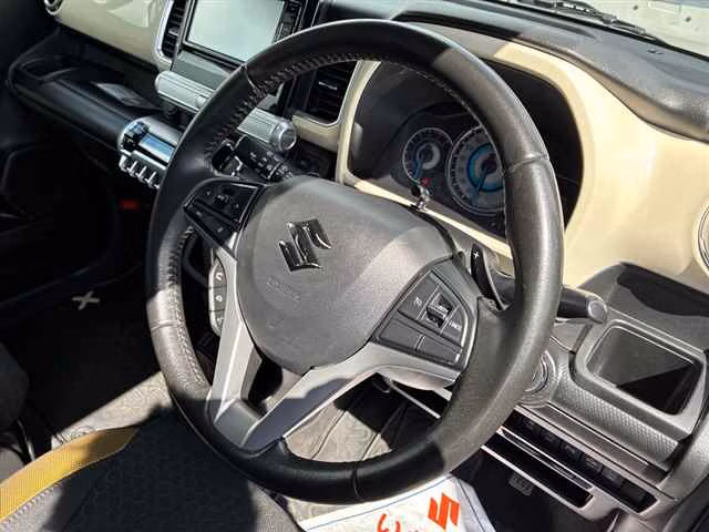 SUZUKI XBEE