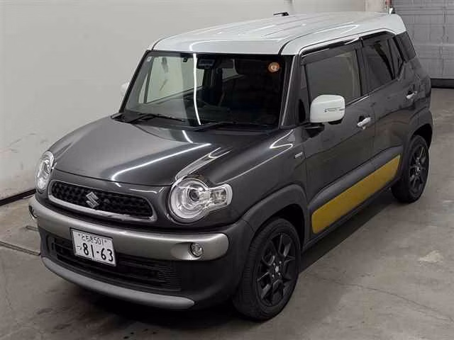 SUZUKI XBEE