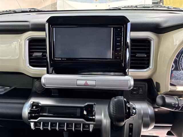 SUZUKI XBEE