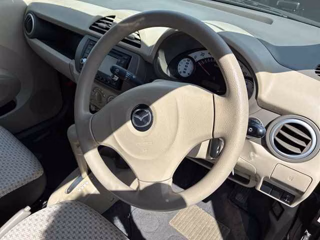 MAZDA CAROL