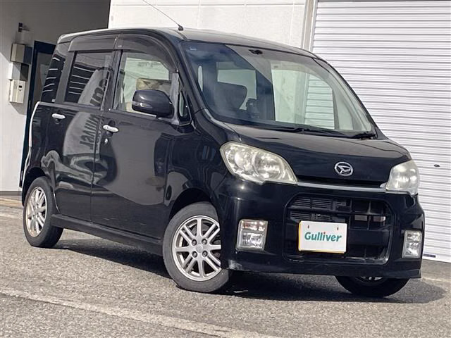 DAIHATSU TANTO EXE