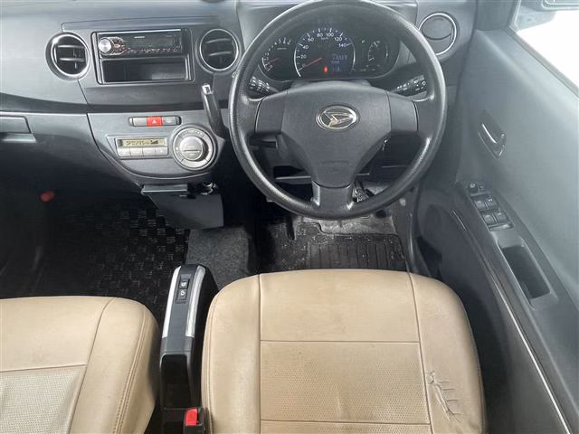 DAIHATSU TANTO EXE