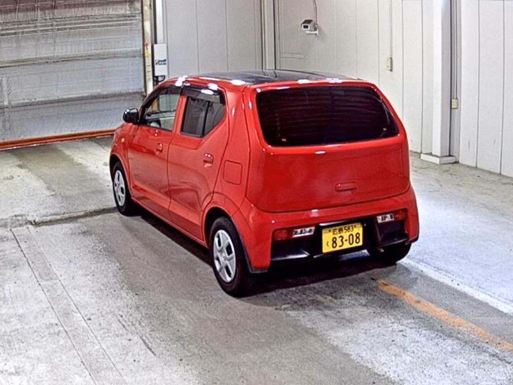 MAZDA CAROL