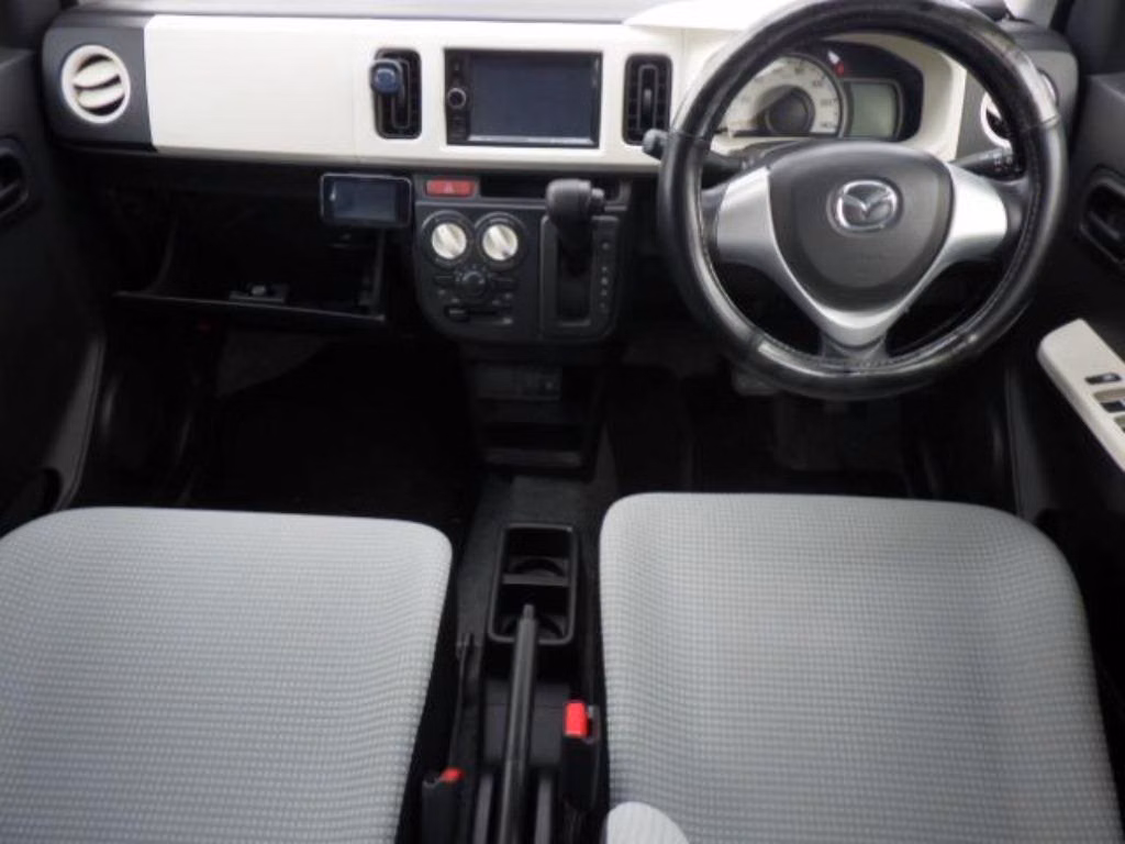 MAZDA CAROL