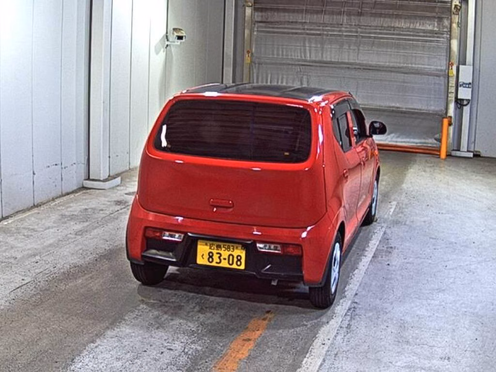 MAZDA CAROL