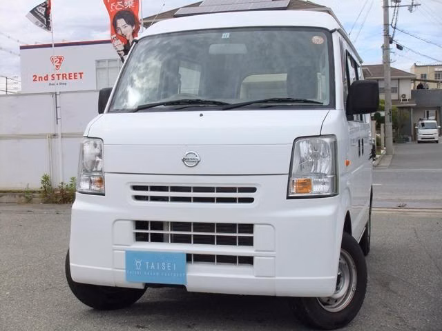 NISSAN NV100 CLIPPER