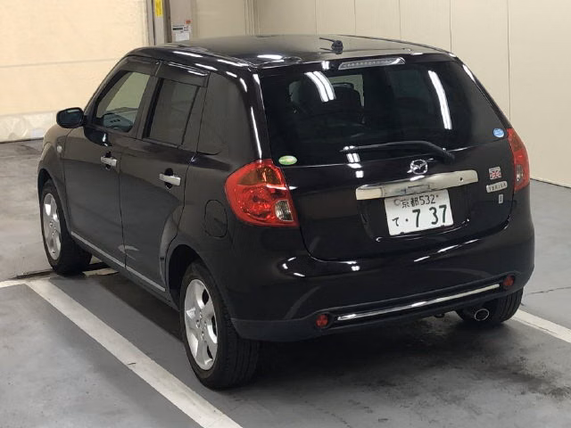 MAZDA VERISA