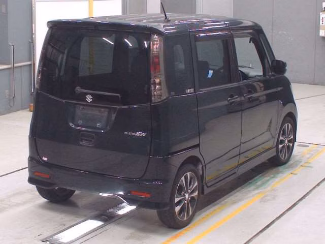 SUZUKI PALETTE