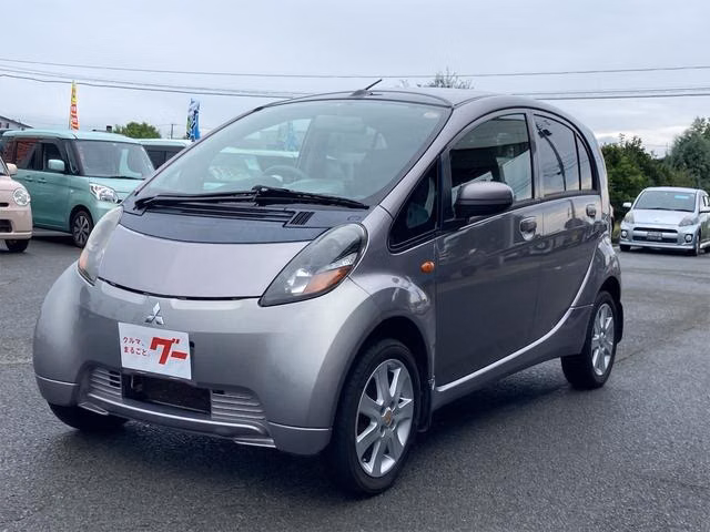 MITSUBISHI I