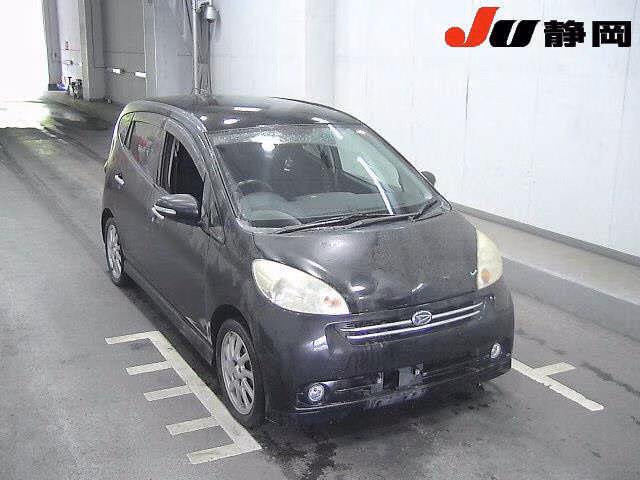 DAIHATSU SONICA