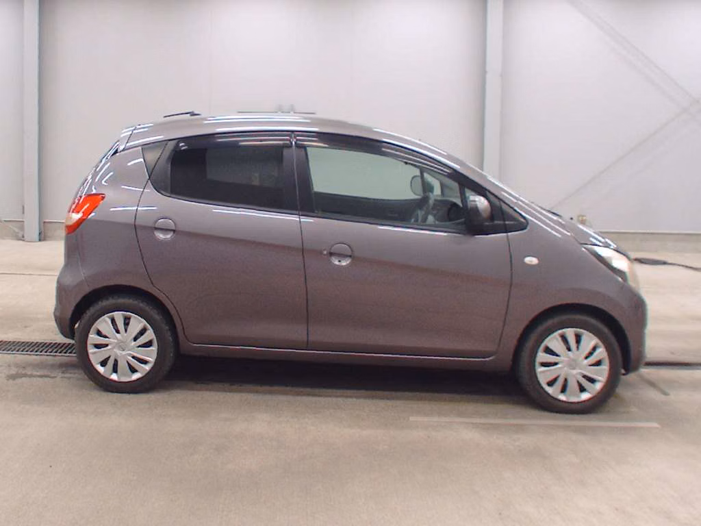 SUZUKI CERVO