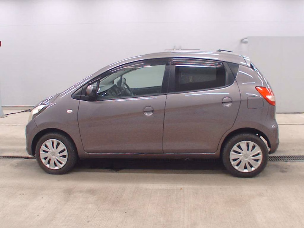 SUZUKI CERVO
