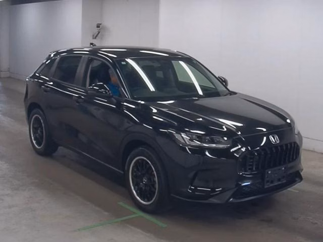 HONDA ZR-V