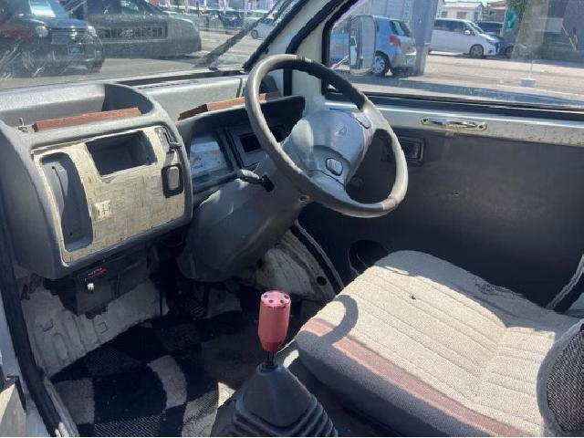 DAIHATSU MIDGET II