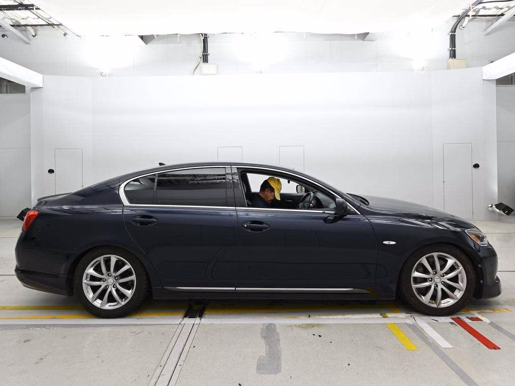 LEXUS GS350