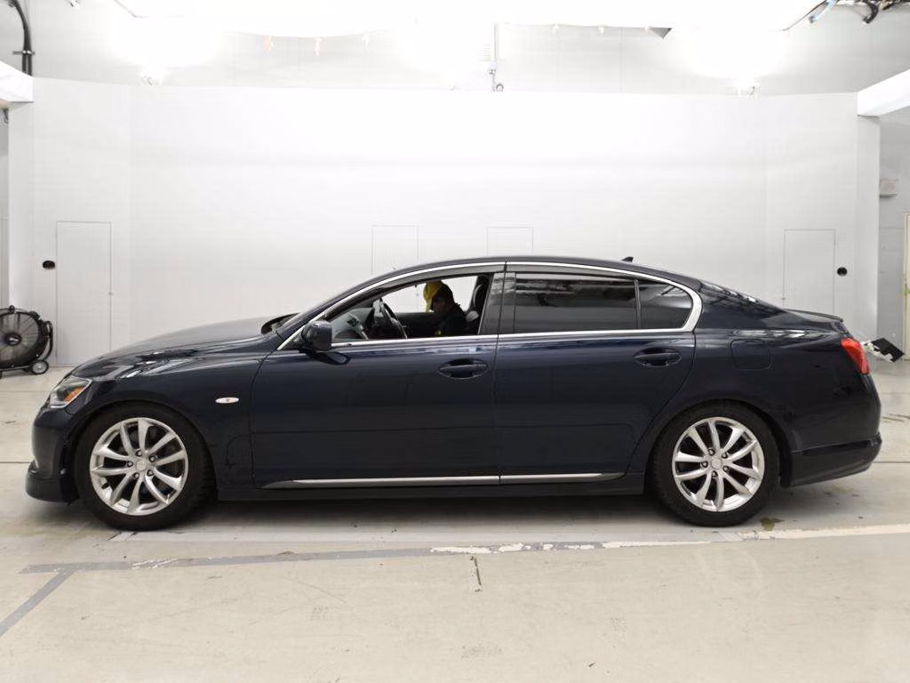 LEXUS GS350