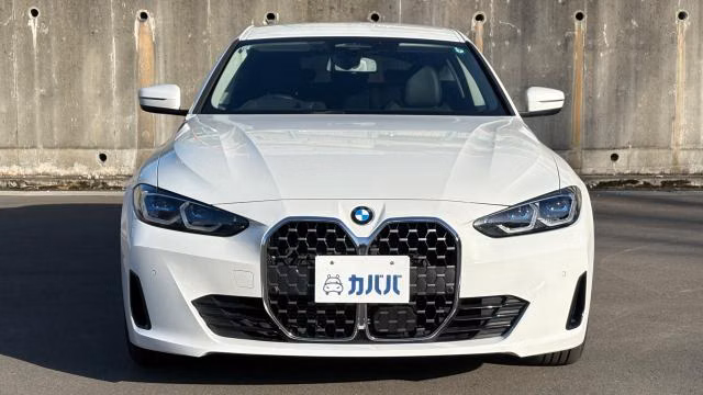 BMW 4-SERIES