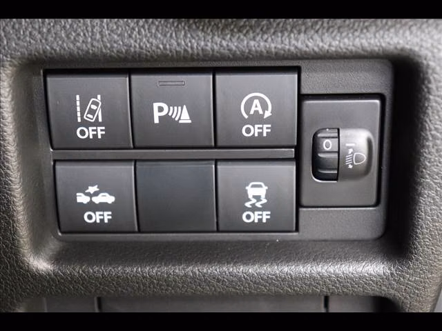 MAZDA FLAIR CROSSOVER