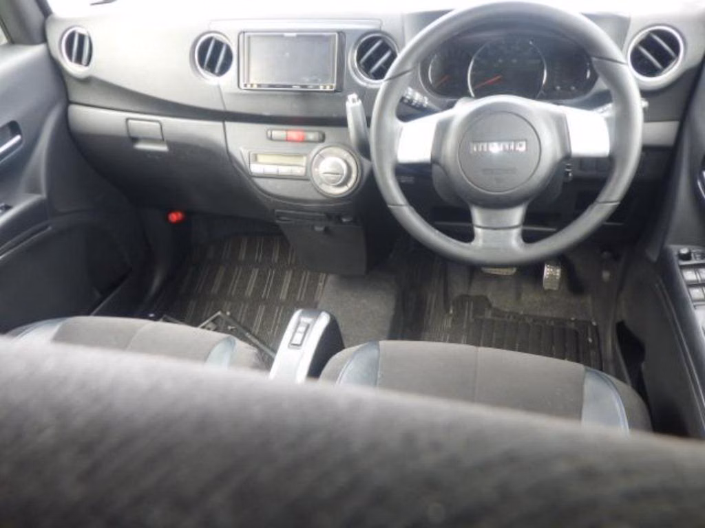 DAIHATSU TANTO EXE