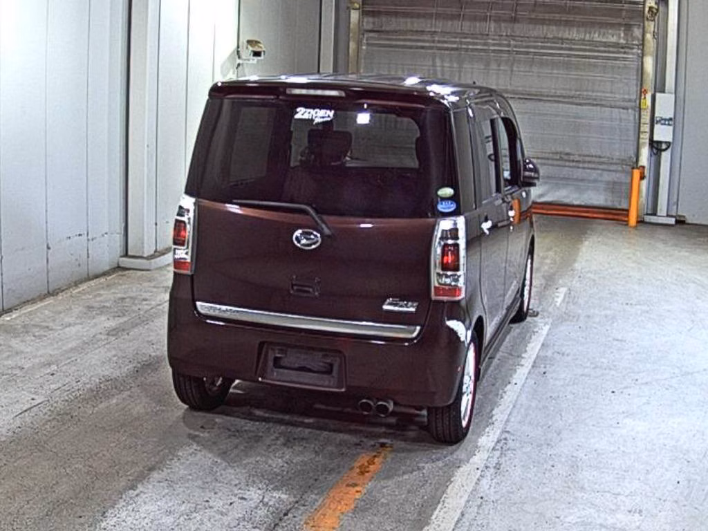 DAIHATSU TANTO EXE