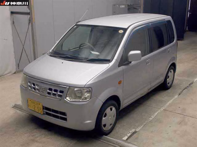 NISSAN OTTI