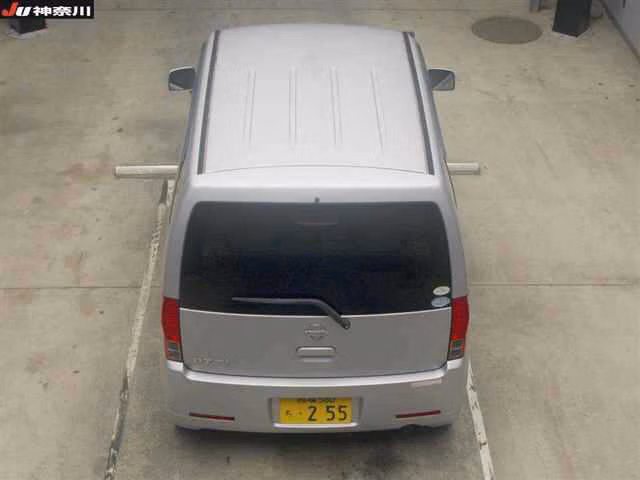 NISSAN OTTI