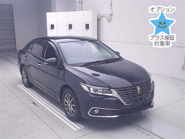 TOYOTA PREMIO