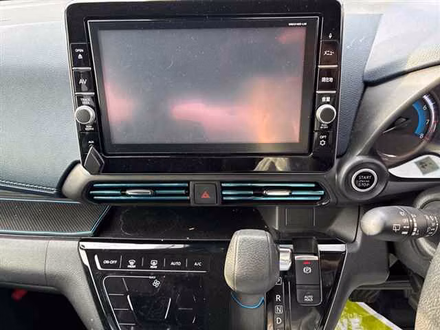 MITSUBISHI EK X