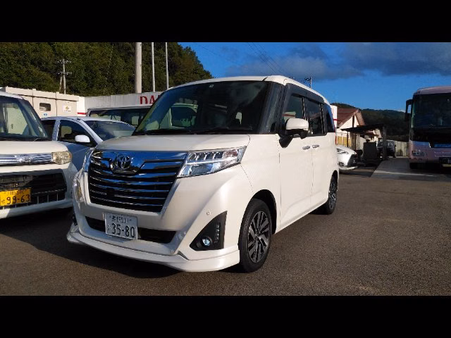 DAIHATSU THOR