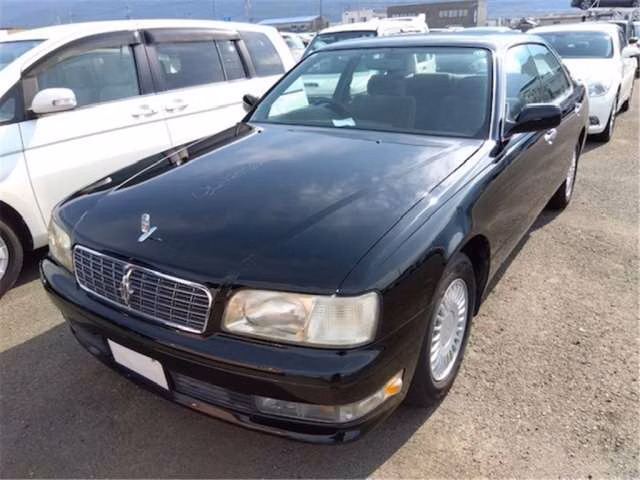 NISSAN CEDRIC