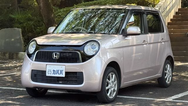HONDA N-ONE