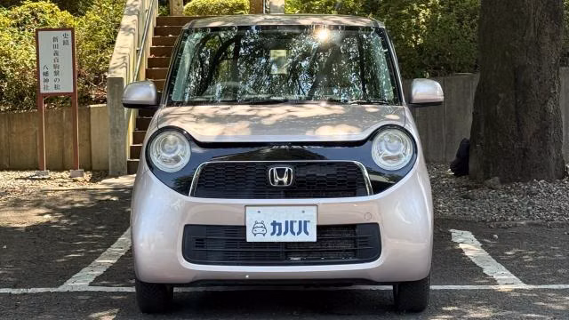 HONDA N-ONE