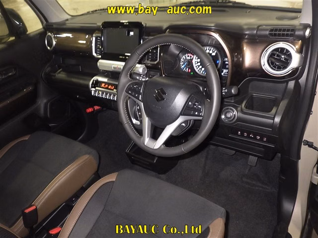 SUZUKI XBEE